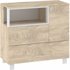 Kumode VEGAS 1D2S, Ozols/Balts